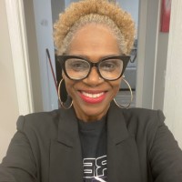Christina R Bailey