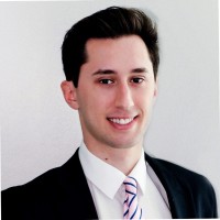 Aaron Bogovic