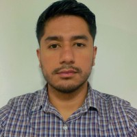 Aldo Angelo Garcia guerrero