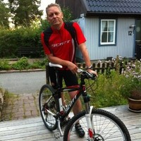 Per-Åke Östling