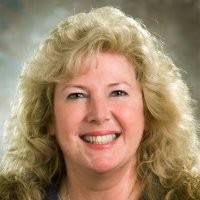 Colleen Sanford