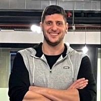 Omri Sabbah
