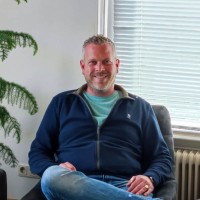 Robin Jansen van Galen