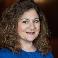 Cathy Johnson