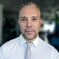 Juan Carlos R. LaCouture