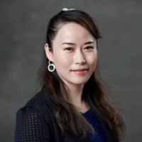 Sandy Rong
