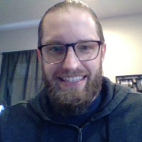 Matthew Van Nostrand