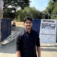 Nagaraj C Y