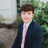 Ashton Mersinger