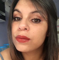 Driele Alves