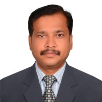 Giribabu V