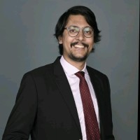 Narasimhan Sriram