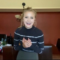 Grace Jacobsen