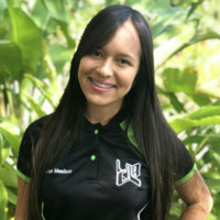 Andreina Mendoza León