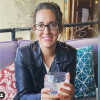 Roelien Steenkamp