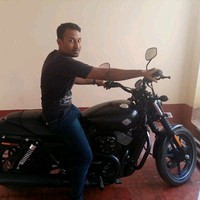 Gajendrakumar Balamurugan