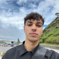 Adrian Díaz Manzanares