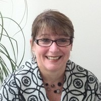 Louise Dubé