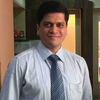 Ajit Deodhar