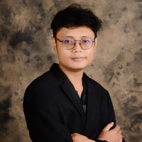 Ida Bagus Dody Sidarta Ardana