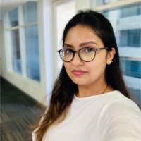 Soumiya Ramesh