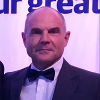 Kerwin Van Niekerk