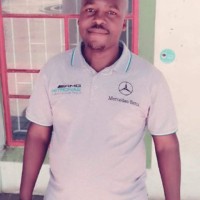 Mzamo Jangile