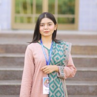 Umme Fatima