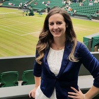 Nicole Greatorex