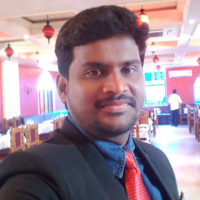 Shaik Ahmed Alisha