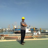 Ali Soukhak Lari