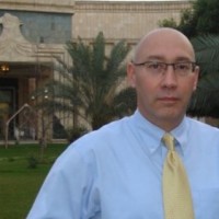 Mike Pacheco