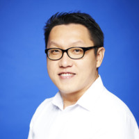 Raymond Peh