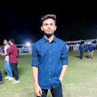 Parmar Keyur