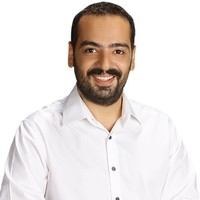 Tolga Ozkanca