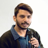 Siddharth Jha