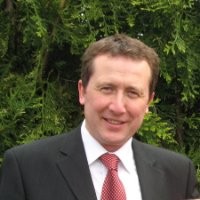 Tom Finucane