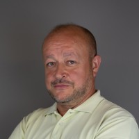 José Luis Torregimeno