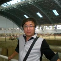 白金平