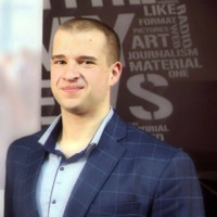Oleksii Hrytsenko