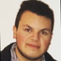 Eduardo Javier González González
