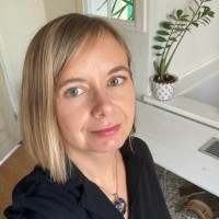 Anna Antonsson