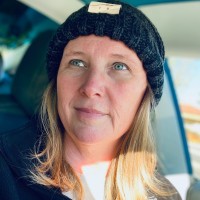 Tammi Taggart