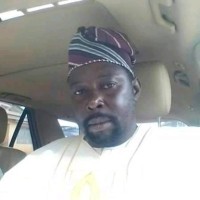 Tayo Fagbuyi