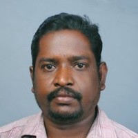 senthilkumar kaliyamurthy