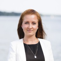 Kristin Ulbricht