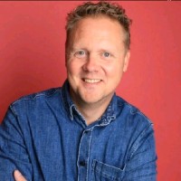 Joost Veenma
