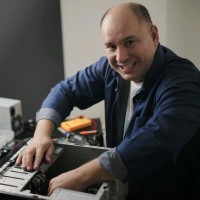 Reginaldo Luiz Machado Henkels