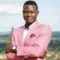 Sydney David Walusimbi