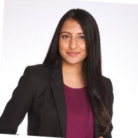 Yugvi Patel